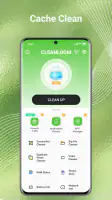 CleanLoom screenshot