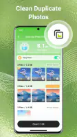 CleanLoom screenshot