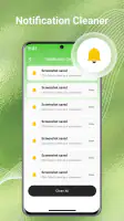 CleanLoom screenshot