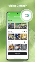 CleanLoom screenshot