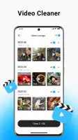 CleanMas screenshot