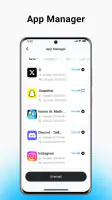 CleanMas screenshot