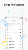 CleanMas screenshot