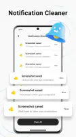 CleanMas screenshot