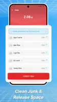 CleanNow screenshot