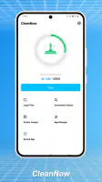 CleanNow screenshot