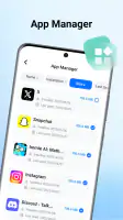 CleanPlus - Memory Saver screenshot