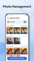 CleanPro screenshot