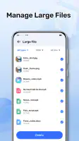CleanPro screenshot
