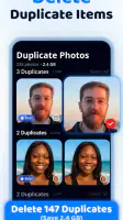 Cleanup: Phone Storage Cleaner screenshot