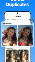 CleanX: Clean Up Storage screenshot