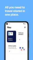 CLEAR - Travel & Experiences screenshot