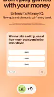 Cleo AI: Cash advance & Credit screenshot