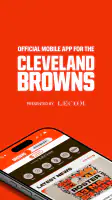 Cleveland Browns screenshot