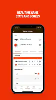 Cleveland Browns screenshot