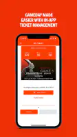 Cleveland Browns screenshot