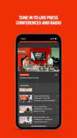 Cleveland Browns screenshot