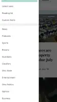 cleveland.com screenshot