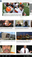 cleveland.com screenshot