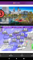 Cleveland News from WKYC screenshot