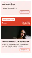 Cleveland Orch screenshot