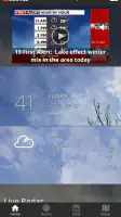 Cleveland19 FirstAlert Weather screenshot