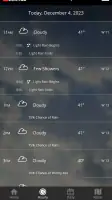 Cleveland19 FirstAlert Weather screenshot