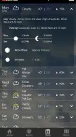 Cleveland19 FirstAlert Weather screenshot