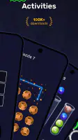 Clever: Brain Training Games screenshot