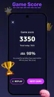 Clever: Brain Training Games screenshot