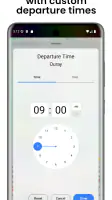 ClimateCruise screenshot