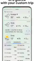 ClimateCruise screenshot