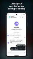 Cloaked: Protect your privacy screenshot