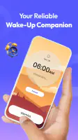Clock Launcher: Set Alarms screenshot