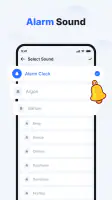 Clock - Simple Alarm Clock screenshot