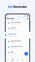 Clock - Simple Alarm Clock screenshot