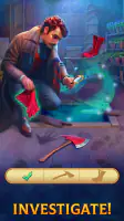 Clockmaker: Jewel Match 3 Game screenshot