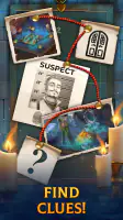 Clockmaker: Jewel Match 3 Game screenshot