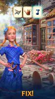 Clockmaker: Jewel Match 3 Game screenshot