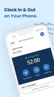 ClockShark Time Tracking screenshot