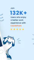 ClockShark Time Tracking screenshot