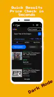 Cloe Completed Listing on eBay screenshot