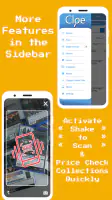 Cloe Completed Listing on eBay screenshot