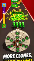 Clone Run screenshot