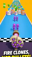 Clone Run screenshot