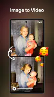CloneAI AI Video Generator screenshot