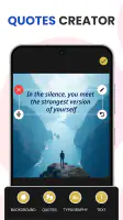 Cloud Gallery - Photo Editor screenshot