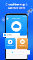 Cloud Storage Backup & Drive screenshot