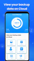 Cloud Storage Backup & Drive screenshot