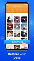 Cloud Storage Backup & Drive screenshot
